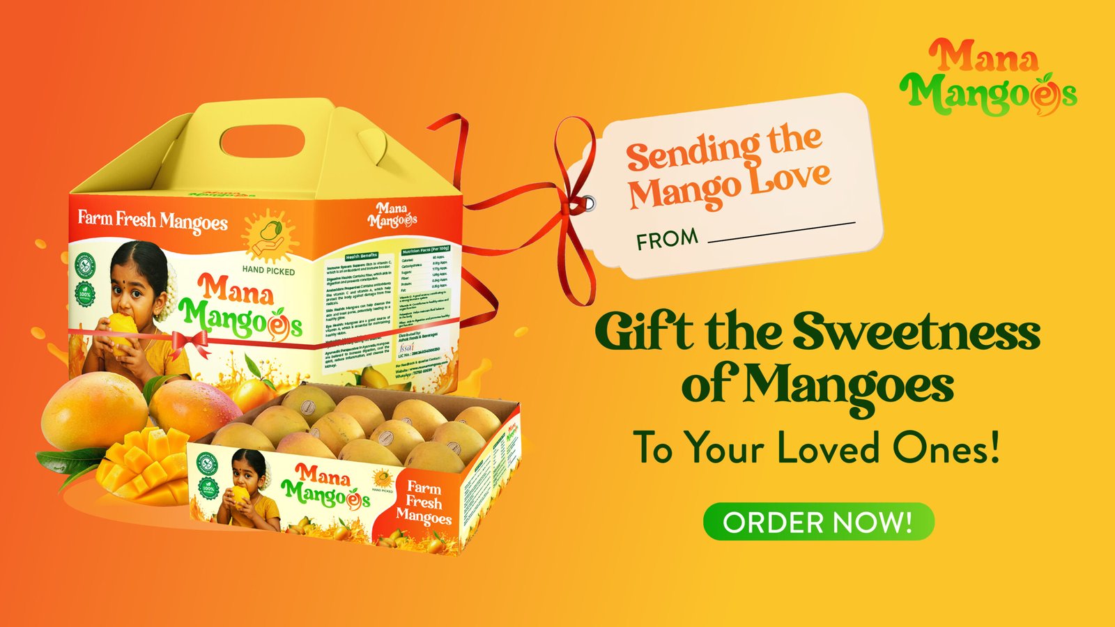 Corporate Gift Manages Image